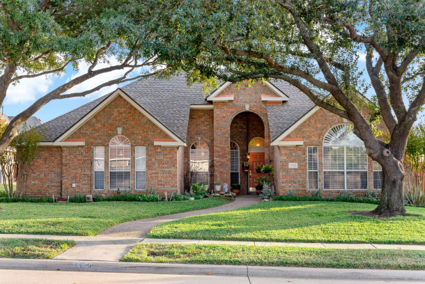 Search homes for sale in Lewisville ISD